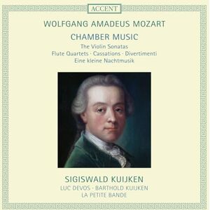 Accent Musique de chambre Accent Musique de chambre