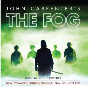 Ost The Fog (New Expanded Edition Original Film Soundtrack) Ost The Fog (New Expanded Edition Original Film Soundtrack)