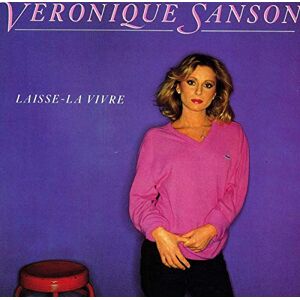 Sanson, Veronique Laisse La Vivre Sanson, Veronique Laisse La Vivre