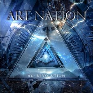 ART Re-Revolution ART Re-Revolution