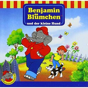 Benjamin Blümchen Folge 078:...und der Kleine Hund Benjamin Blümchen Folge 078:...und der Kleine Hund