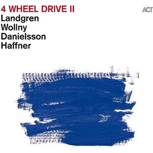 ACT 4 Wheel Drive II ACT 4 Wheel Drive II