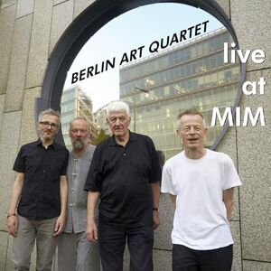 ART Live at Mim ART Live at Mim