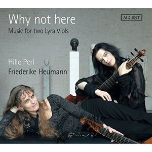 Accent Why Not Here Musica Para 2 Lira-Violas Accent Why Not Here Musica Para 2 Lira-Violas