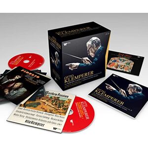 Warner Classics Complete Remastered Edit (29 CD) Warner Classics Complete Remastered Edit (29 CD)