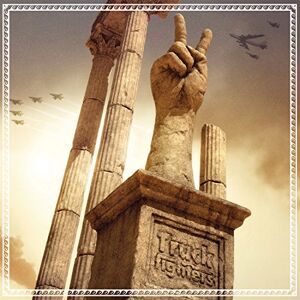 Truckfighters V Truckfighters V