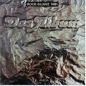 Various Rock-Bilanz 1981 Various Rock-Bilanz 1981