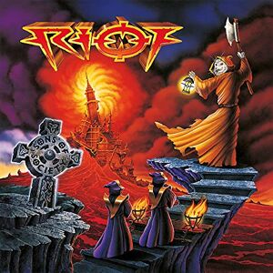Riot Sons Of Society (Bonus Edition) Riot Sons Of Society (Bonus Edition)