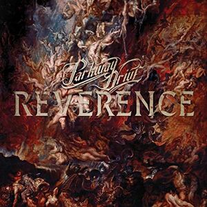 Parkway Drive Reverence Parkway Drive Reverence