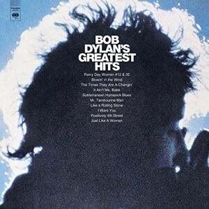 Dylan Bob Greatest Hits 1 (Rmst) Dylan Bob Greatest Hits 1 (Rmst)