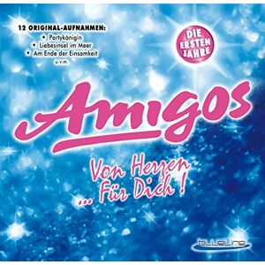 Amigos Von Herzen...für Dich Amigos Von Herzen...für Dich