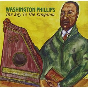 Philips The Key To The Kingdom Philips The Key To The Kingdom