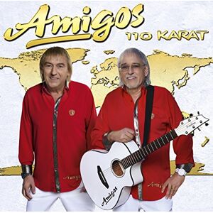 Amigos 110 Karat Amigos 110 Karat