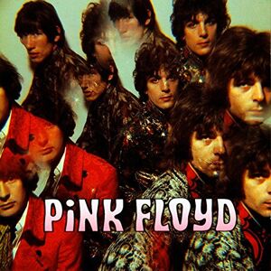 Pink Floyd The Piper at the Gates of Dawn Pink Floyd The Piper at the Gates of Dawn