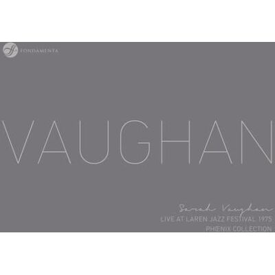 Vaughan, Sarah Live at Laren.. -Digi- Vaughan, Sarah Live at Laren.. -Digi-