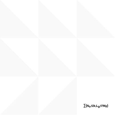 New Order ∑(No,12K,Lg,17Mif) + Liam Gillick: So It Goes.. New Order ∑(No,12K,Lg,17Mif) + Liam Gillick: So It Goes..