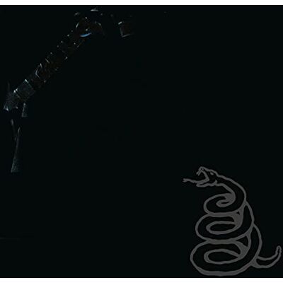 VARIOS ARTISTAS/ METALLICA Metallica (Black Album) (Edición Deluxe Limitada) (6 LP-Vinilo + 14 CD + 6 DVD) VARIOS ARTISTAS/ METALLICA Metallica (Black Album) (Edición Deluxe Limitada) (6 LP-Vinilo + 14 CD + 6 DVD)
