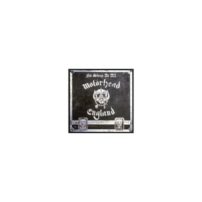 Motorhead No Sleep at All Live Motorhead No Sleep at All Live