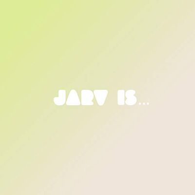 Jarv Is... Beyond the Pale Jarv Is... Beyond the Pale