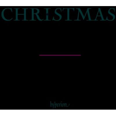 Hyperion Christmas. uvres chorales pour le temps de Noël. The Gesualdo Six, Park. Hyperion Christmas. uvres chorales pour le temps de Noël. The Gesualdo Six, Park.