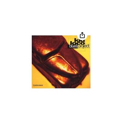 Pro-Ject Blues Project Pro-Ject Blues Project
