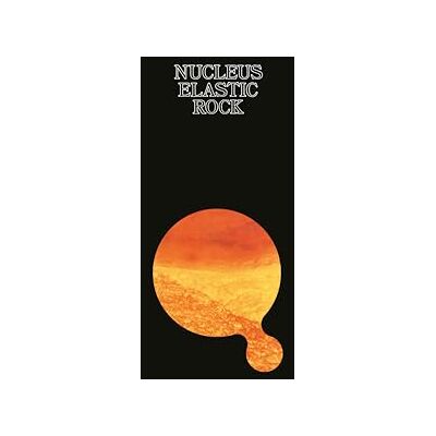 BE WITH RECORDS Elastic Rock BE WITH RECORDS Elastic Rock