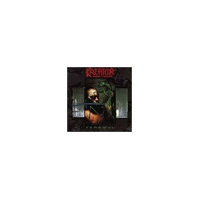 Kreator Renewal Kreator Renewal