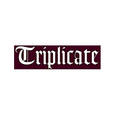 COLUMBIA Triplicate Triple vinyle COLUMBIA Triplicate Triple vinyle