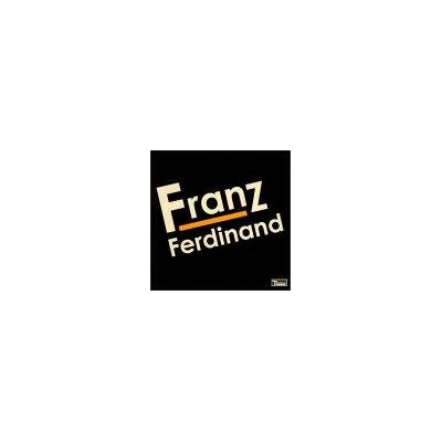 Domino Franz Ferdinand Domino Franz Ferdinand