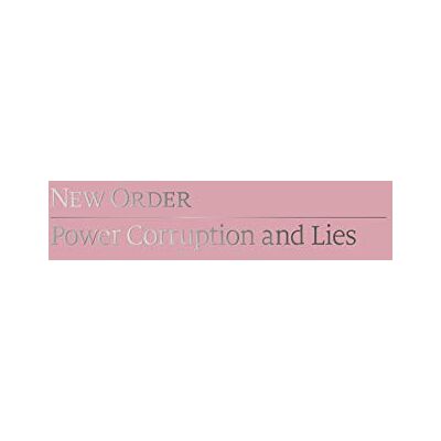 New Order Power Corruption & Lies Definitive Edition (2 CDs + 2 DVDs + LP-Vinilo) New Order Power Corruption & Lies Definitive Edition (2 CDs + 2 DVDs + LP-Vinilo)