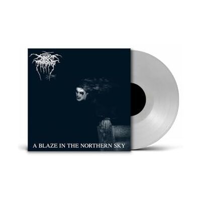 Darkthrone A Blaze In The Northern Sky Darkthrone A Blaze In The Northern Sky
