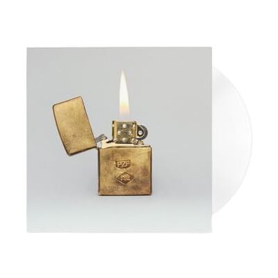 Island Prizefighter Vinilo (Edición Limitada Color Blanco) Island Prizefighter Vinilo (Edición Limitada Color Blanco)