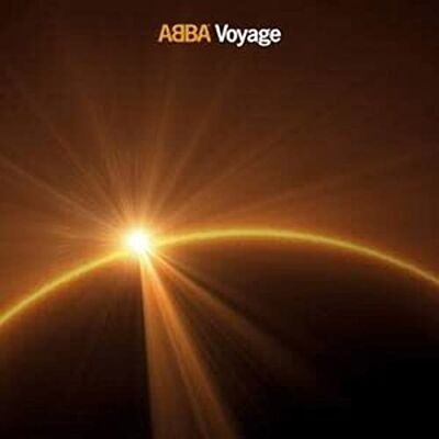 Abba Voyage Abba Voyage