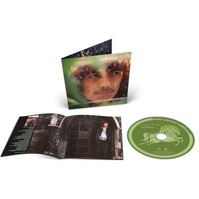 BMG George Harrison BMG George Harrison