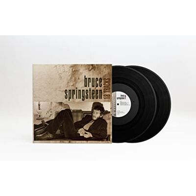 Bruce Springsteen 18 Tracks Bruce Springsteen 18 Tracks