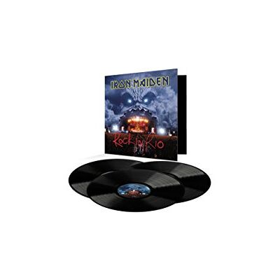 Iron Maiden Rock In Rio Iron Maiden Rock In Rio