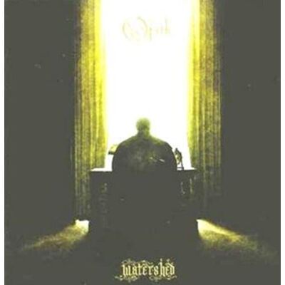 Opeth Watershed Opeth Watershed