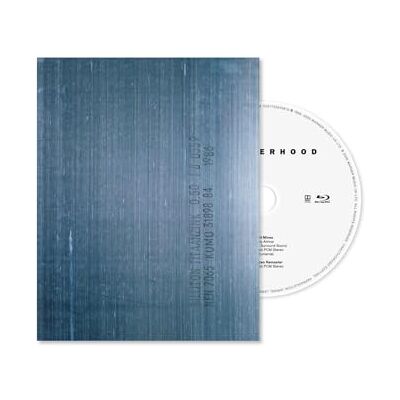 New Order Brotherhood (BluRay) New Order Brotherhood (BluRay)