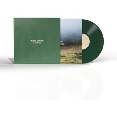 Mercury Island Songs (Reissue) Mercury Island Songs (Reissue)