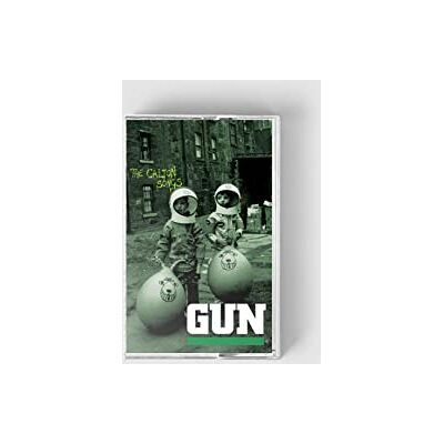 Gun The Calton Songs (MC) Gun The Calton Songs (MC)