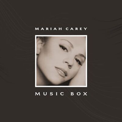 Mariah Carey Music Box (30Th Anniversary) Mariah Carey Music Box (30Th Anniversary)