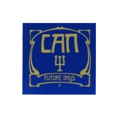 Can Future Days Can Future Days