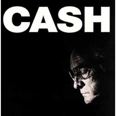 Johnny Cash American IV: The Man Comes Around Johnny Cash American IV: The Man Comes Around