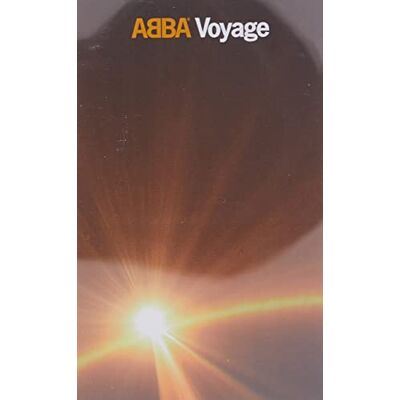 ABBA Voyage ABBA Voyage