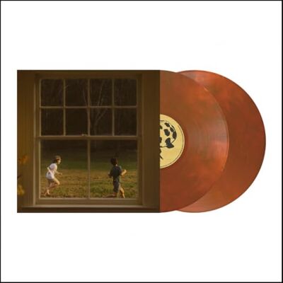 Republic The Great Divide ("American Rust" Colour 2LP) Republic The Great Divide ("American Rust" Colour 2LP)
