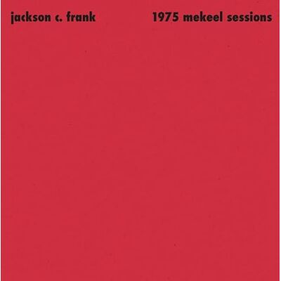 Jackson 1975 Mekeel Sessions Jackson 1975 Mekeel Sessions