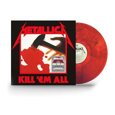 UMC Kill'em All UMC Kill'em All