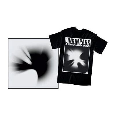Linkin Park Thousand Suns Linkin Park Thousand Suns