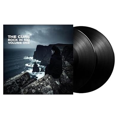 The Cure Rock In Rio Vol.1 The Cure Rock In Rio Vol.1