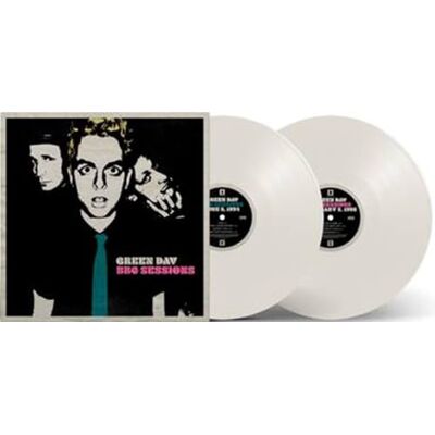 Green Day BBC Sessions Green Day BBC Sessions